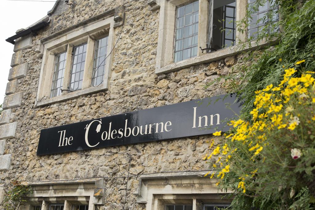 The Colesbourne Inn Cheltenham Ngoại thất bức ảnh