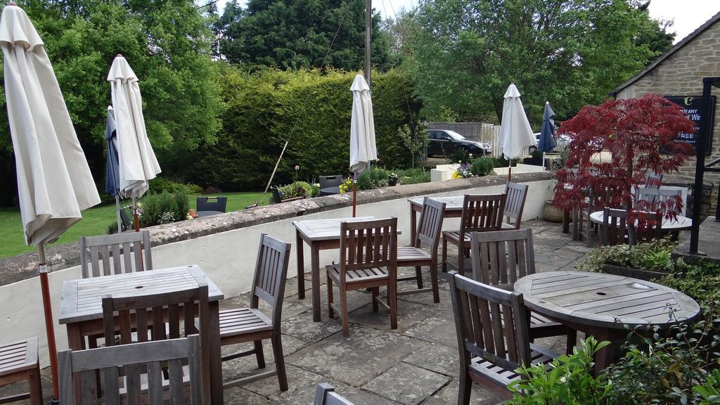 The Colesbourne Inn Cheltenham Ngoại thất bức ảnh